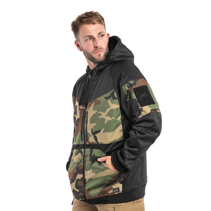 Laadige pilt galerii vaatajasse, Helikon Rogue Hoodie
