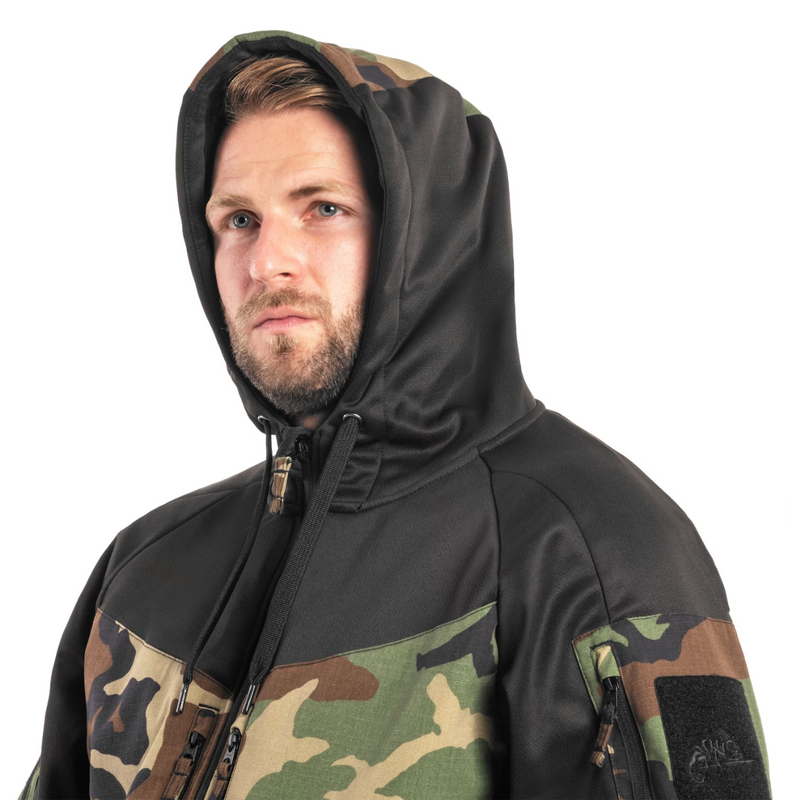 Laadige pilt galerii vaatajasse, Helikon Rogue Hoodie
