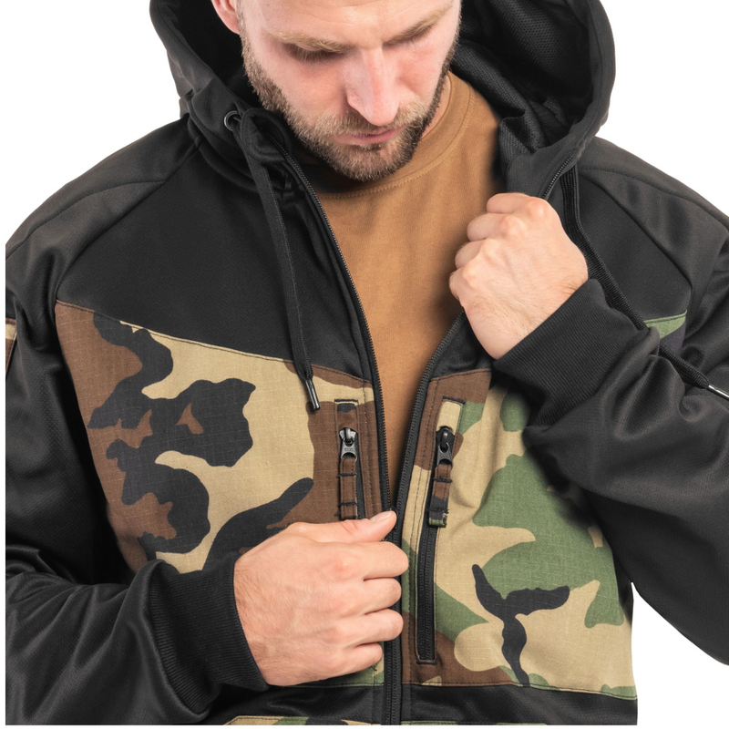 Laadige pilt galerii vaatajasse, Helikon Rogue Hoodie
