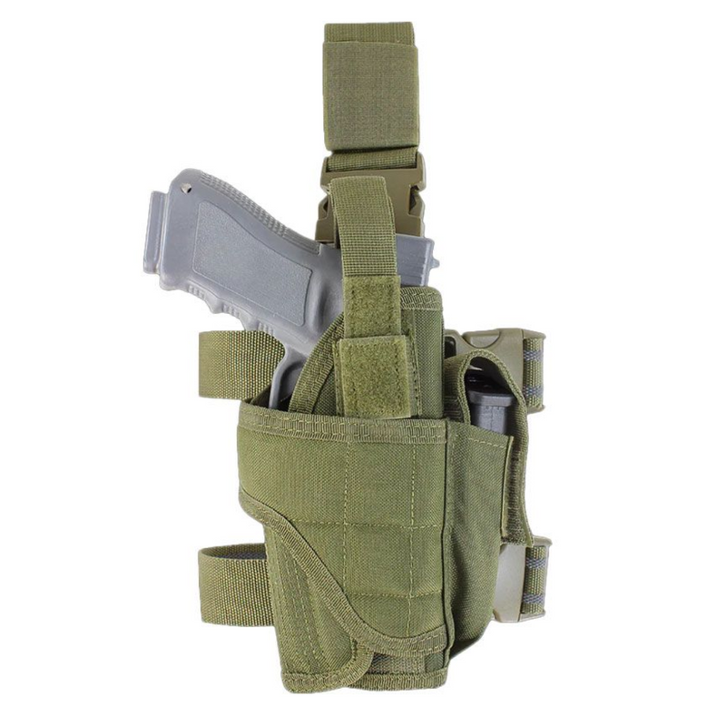 Load image into Gallery viewer, Condor Tornado Tactical Holster
