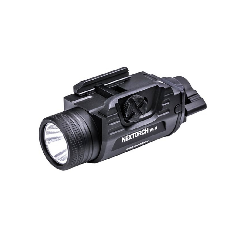 Laadige pilt galerii vaatajasse, Nextorch WL11 650 Lumen LED
