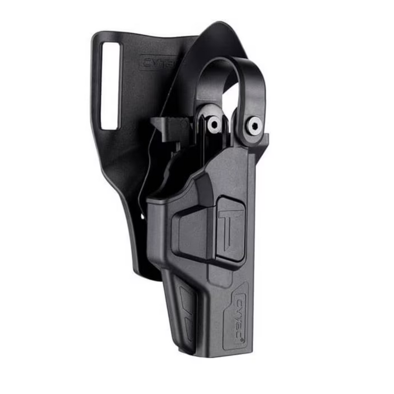 Load image into Gallery viewer, CYTAC G3 Level III Glock 17 Holster
