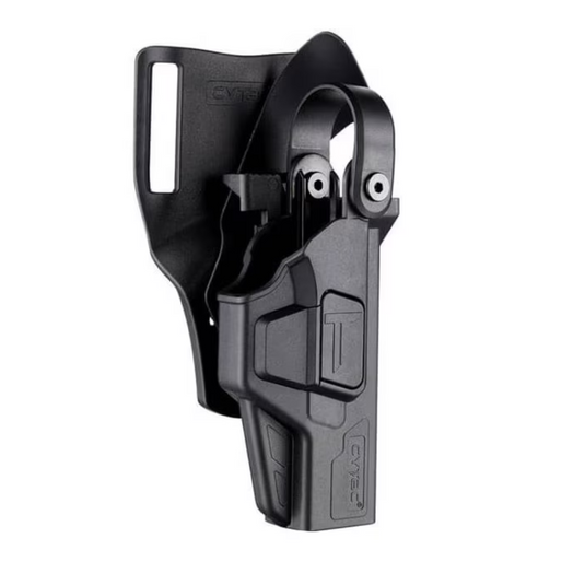 CYTAC G3 Level III Glock 17 Holster