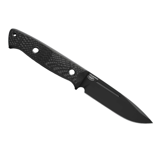 Benchmade BUSHCRAFTER Black