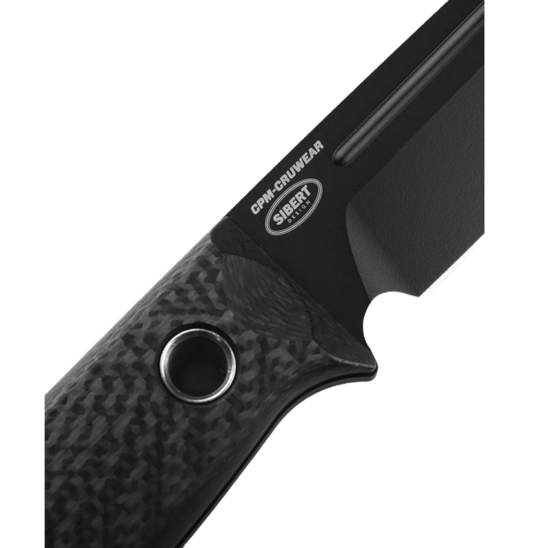 Load image into Gallery viewer, Benchmade BUSHCRAFTER Black
