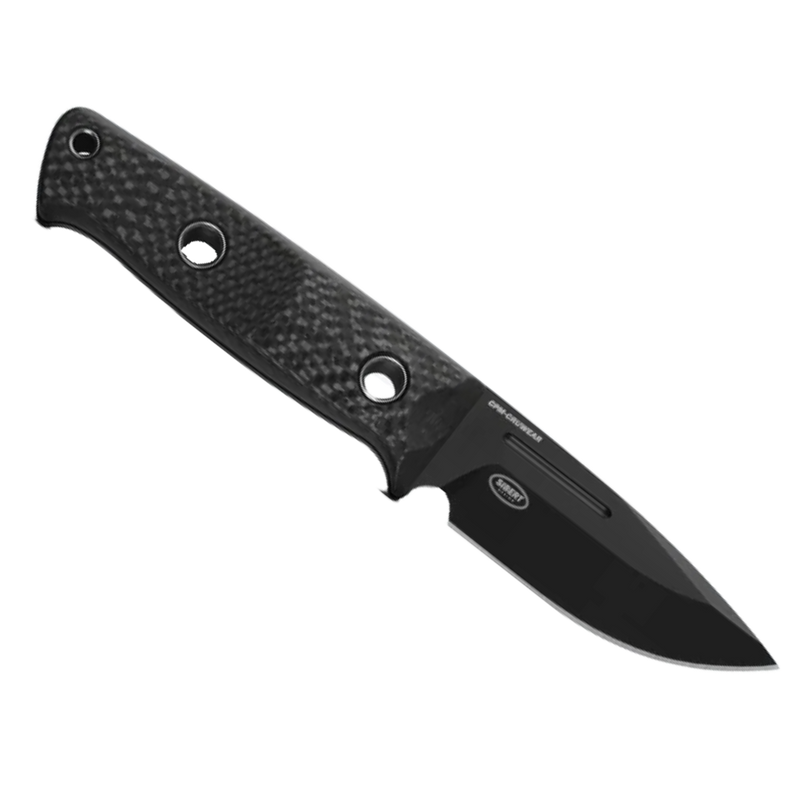 Load image into Gallery viewer, Benchmade Mini BUSHCRAFTER Black
