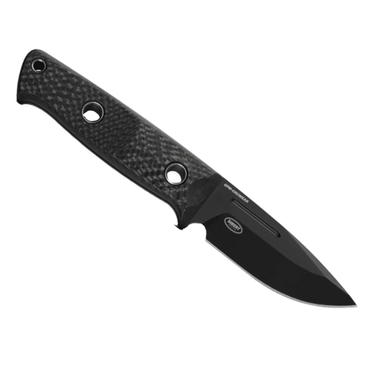 Benchmade Mini BUSHCRAFTER Black