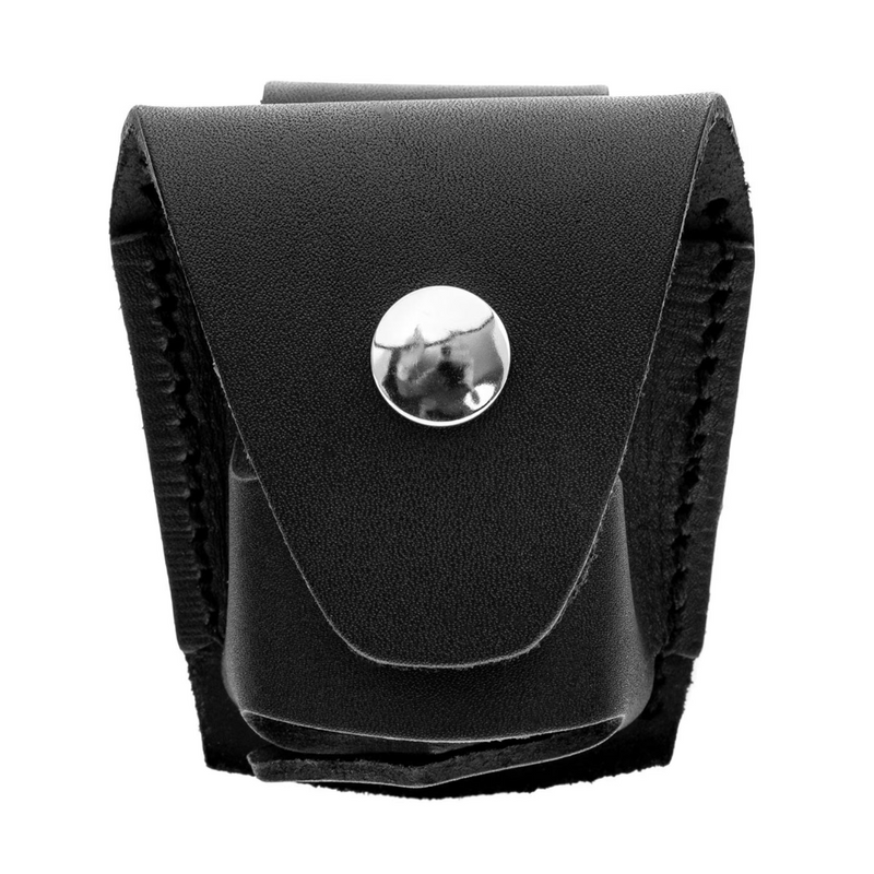 Load image into Gallery viewer, Frederico leather holster for revolver drum
