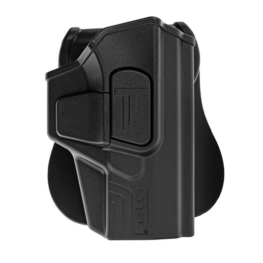 CYTAC R-Defender G3 Kabuur Walther P99 QA Püstolile