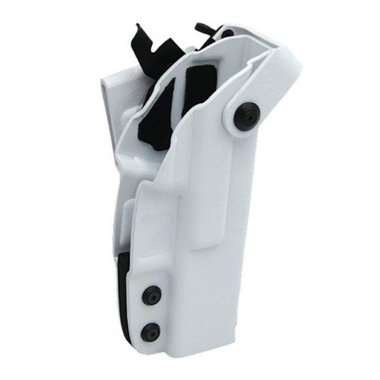 Iwo-Hest Black-Condor SSS 2006 holster for Beretta APX pistols