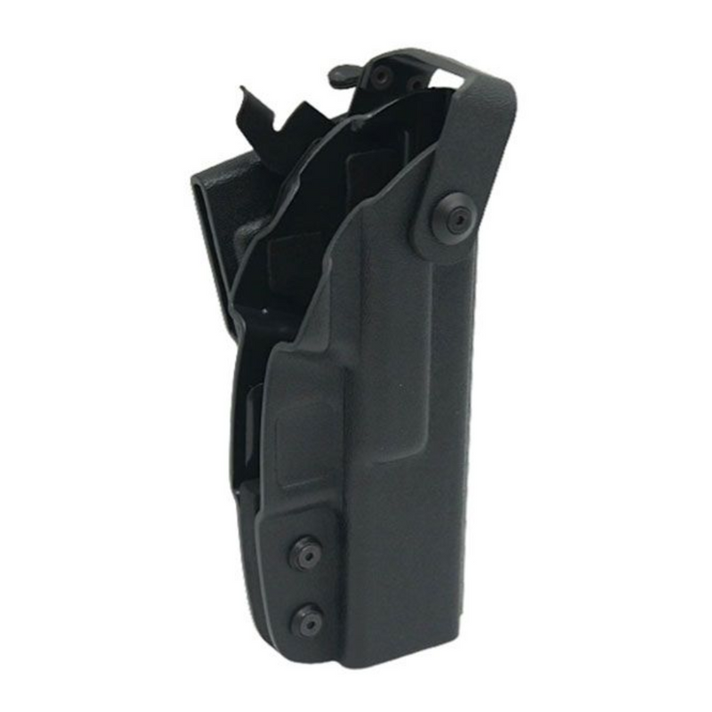 Load image into Gallery viewer, Iwo-Hest Black-Condor SSS 2006 holster for Beretta APX pistols
