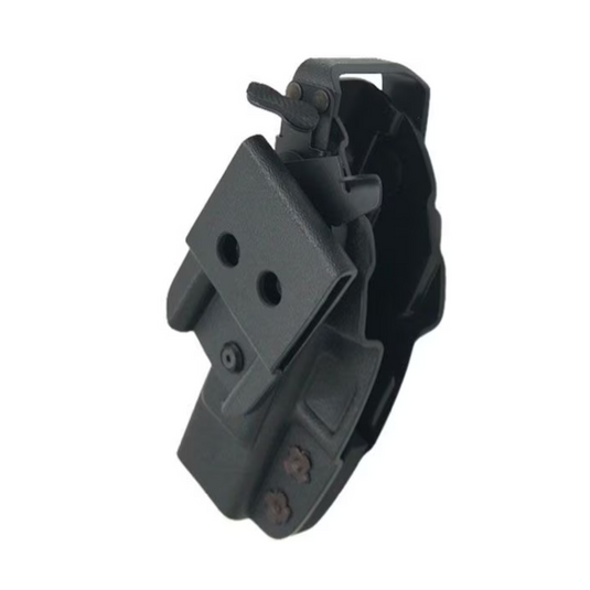 Iwo-Hest Black-Condor SSS 2006 holster for Beretta APX pistols