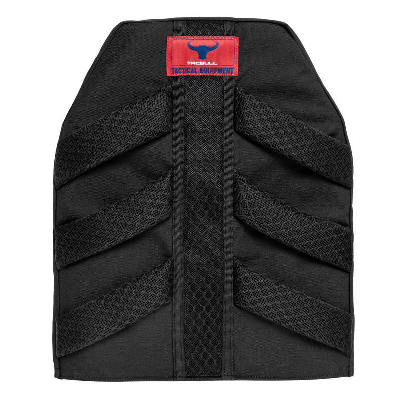 Load image into Gallery viewer, Cytac Tactical plaadikandja-vest - Black
