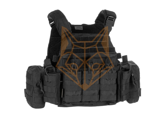 Warrior DCS DA 5.56 Config plaadikandja