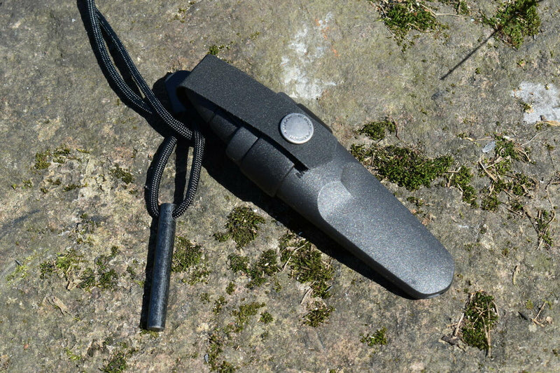 Load image into Gallery viewer, Morakniv Eldris with Fire Kit
