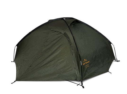 Fjord Nansen Sierra III Comfort - 3 inimesele