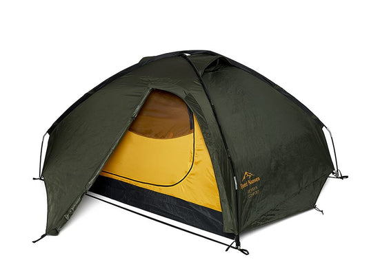 Fjord Nansen Sierra III Comfort - 3 inimesele