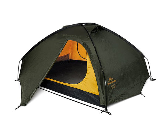 Fjord Nansen Sierra III Comfort - 3 inimesele
