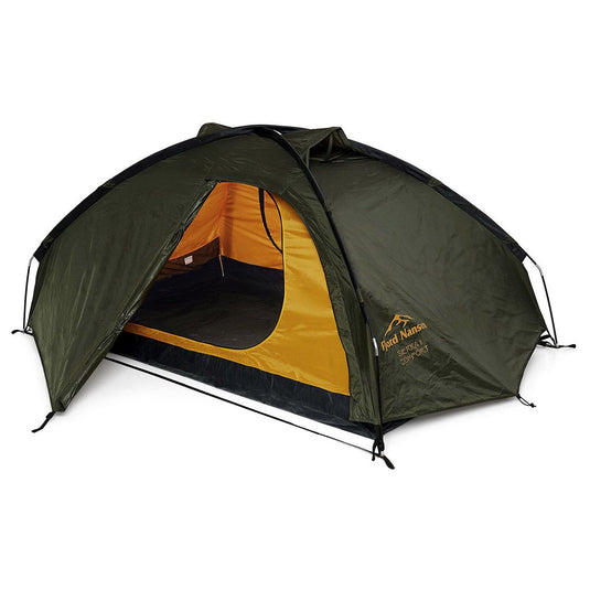 Fjord Nansen Sierra II Comfort - 2 inimesele