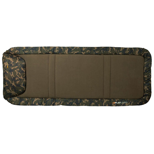Fox Flatliner6 matkavoodi - 215 x 84 cm