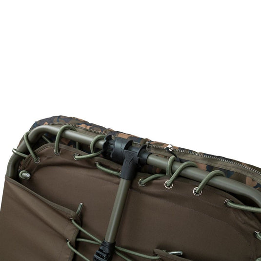 Fox Flatliner6 matkavoodi - 215 x 84 cm