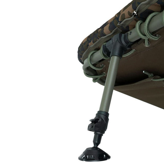 Fox Flatliner6 matkavoodi - 215 x 84 cm