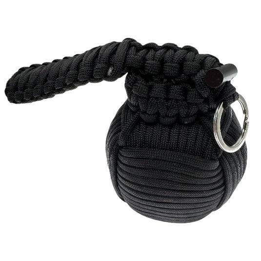 JB Tacticals Paracord Granat 38in1 ellujäämiskomplekt