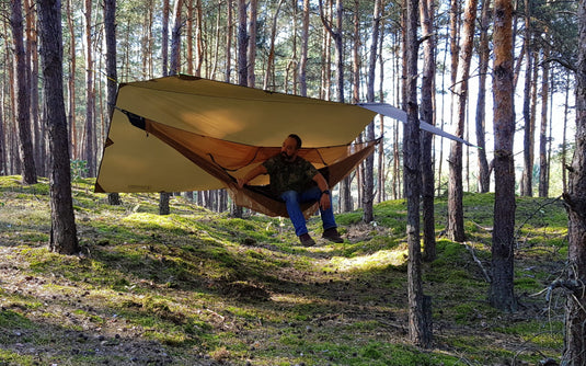 Bushmen Hammock putukavõrk