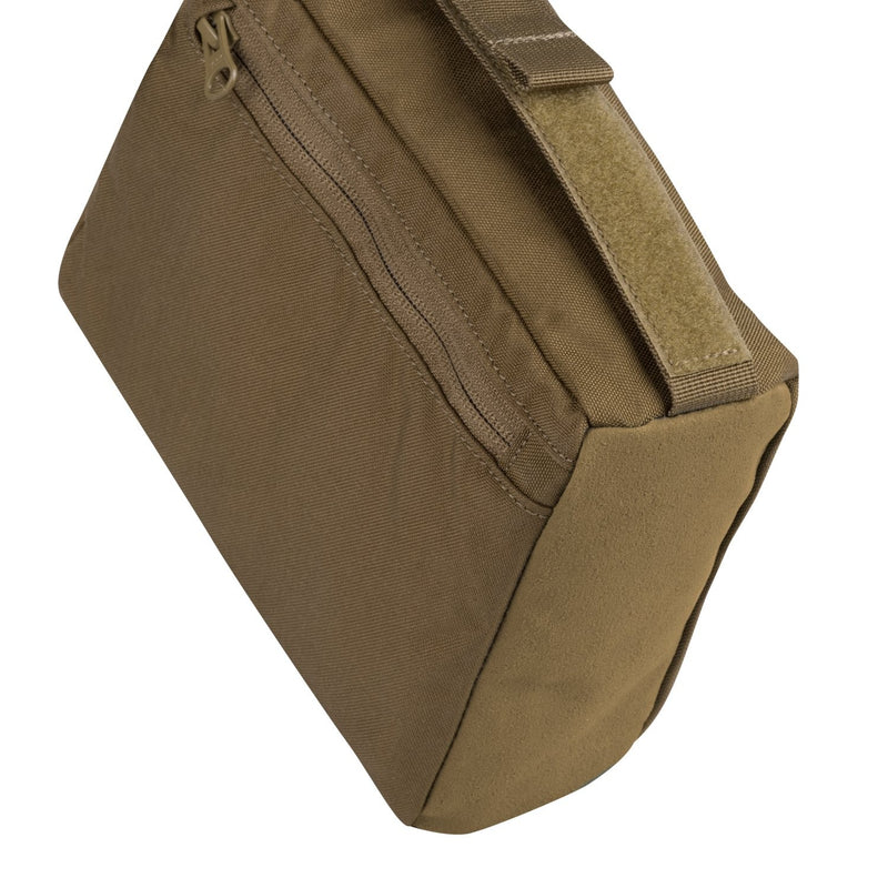 Laadige pilt galerii vaatajasse, Helikon-Tex Accuracy Shooting Bag Cube® - Coyote
