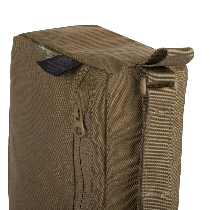 Laadige pilt galerii vaatajasse, Helikon-Tex Accuracy Shooting Bag Cube® - Coyote
