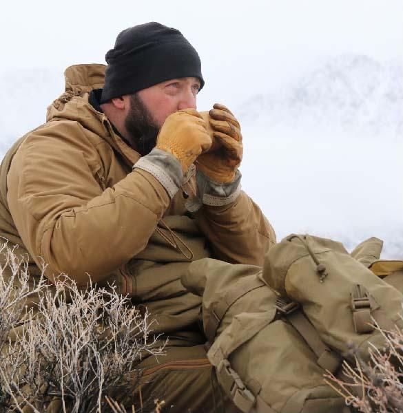 Laadige pilt galerii vaatajasse, Helikon-Tex Fliismüts/Watch Cap
