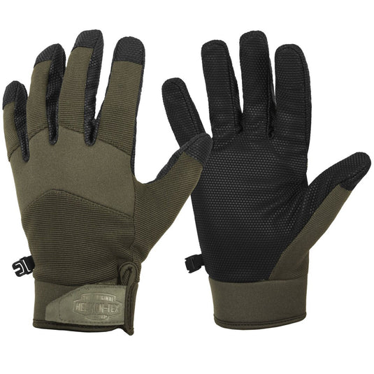 Helikon-Tex Impact Duty Winter Mk2 winter tactical gloves