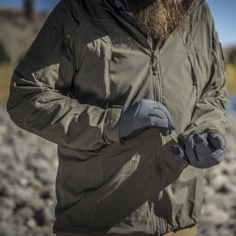 Load image into Gallery viewer, Helikon-Tex Impact Duty Winter Mk2 winter tactical gloves
