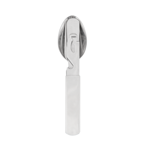 Helikon-Tex Söögiriistade komplekt | KFS Set BW - Stainless Steel