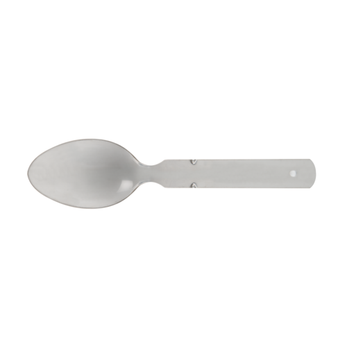 Helikon-Tex Söögiriistade komplekt | KFS Set BW - Stainless Steel
