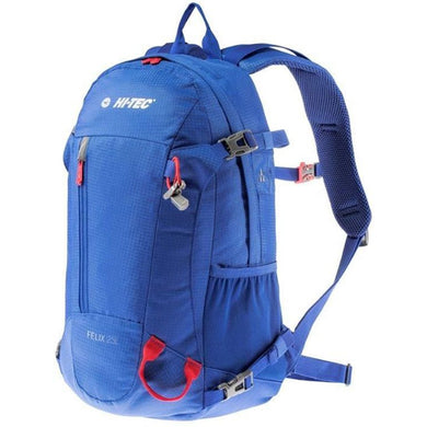 Hi-Tec Felix II seljakott 25 l - Classic Blue/Micro Chip