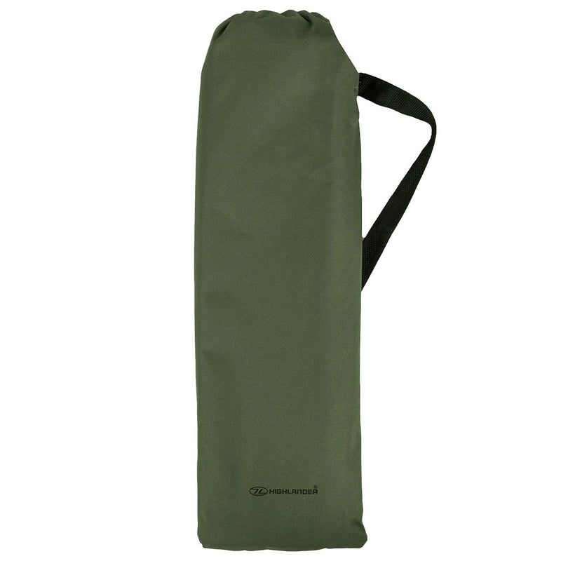 Laadige pilt galerii vaatajasse, Highlander Folding matkavoodi - 182 x 58,5 cm
