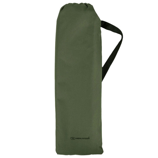 Highlander Folding matkavoodi - 182 x 58,5 cm