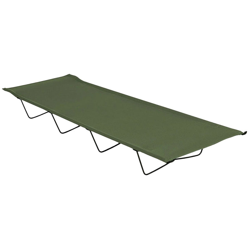 Laadige pilt galerii vaatajasse, Highlander Folding matkavoodi - 182 x 58,5 cm
