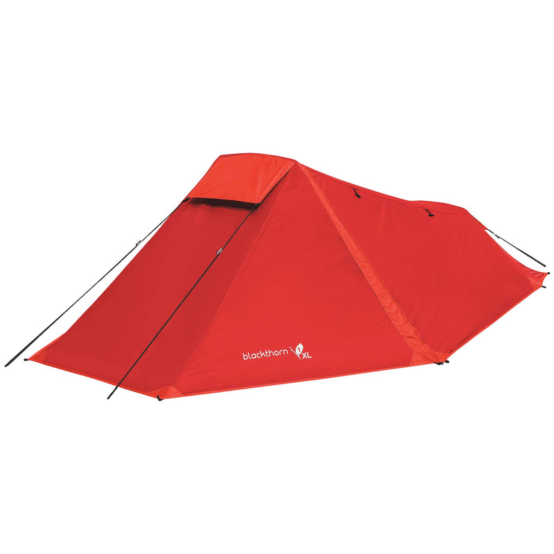 Laadige pilt galerii vaatajasse, Highlander Outdoor Blackthorn 1 XL 1-inimese telk
