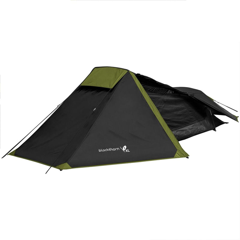 Laadige pilt galerii vaatajasse, Highlander Outdoor Blackthorn 1 XL 1-inimese telk
