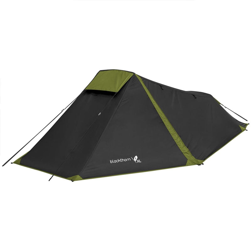 Laadige pilt galerii vaatajasse, Highlander Outdoor Blackthorn 1 XL 1-inimese telk
