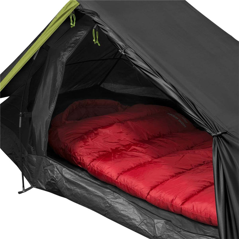 Laadige pilt galerii vaatajasse, Highlander Outdoor Blackthorn 1 XL 1-inimese telk
