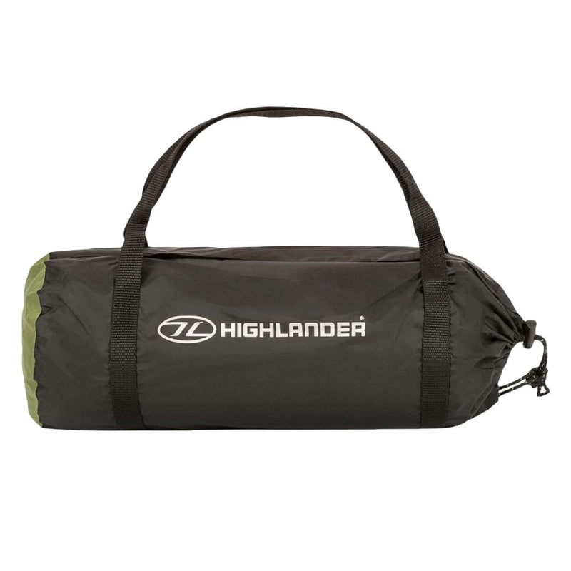 Laadige pilt galerii vaatajasse, Highlander Outdoor Blackthorn 1 XL 1-inimese telk
