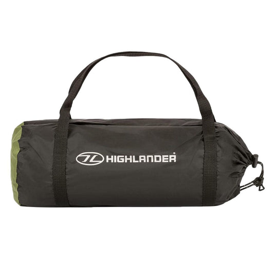 Highlander Outdoor Blackthorn 1 XL 1-inimese telk