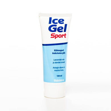 Ice Gel Sport Külmageel 100ml