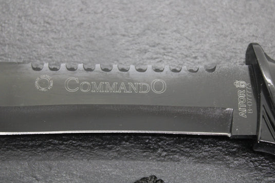 Aitor COMMANDO