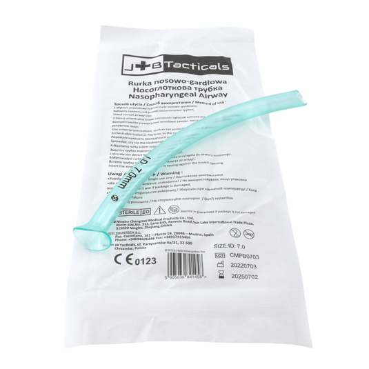 JB Tacticals Ninaneelu toru 7,0 - 7mm