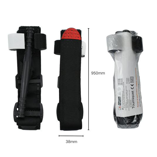 JB Tacticals Taktikaline žgutt - 95 cm / Gen2
