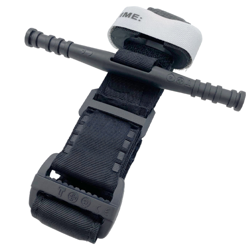 Laadige pilt galerii vaatajasse, JB Tacticals Taktikaline žgutt - 95 cm / Gen2
